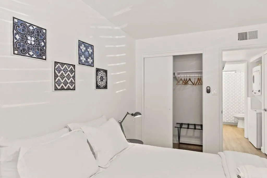 Lovely 1-Bedroom Condo In Biltmore - Parking Phoenix 0*,  Verenigde Staten