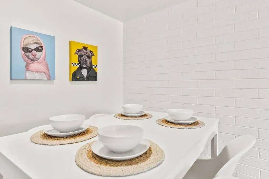Lovely 1-Bedroom Condo In Biltmore - Parking Phoenix Appartement